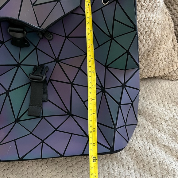 Luminous backpack - Picture 5 of 6